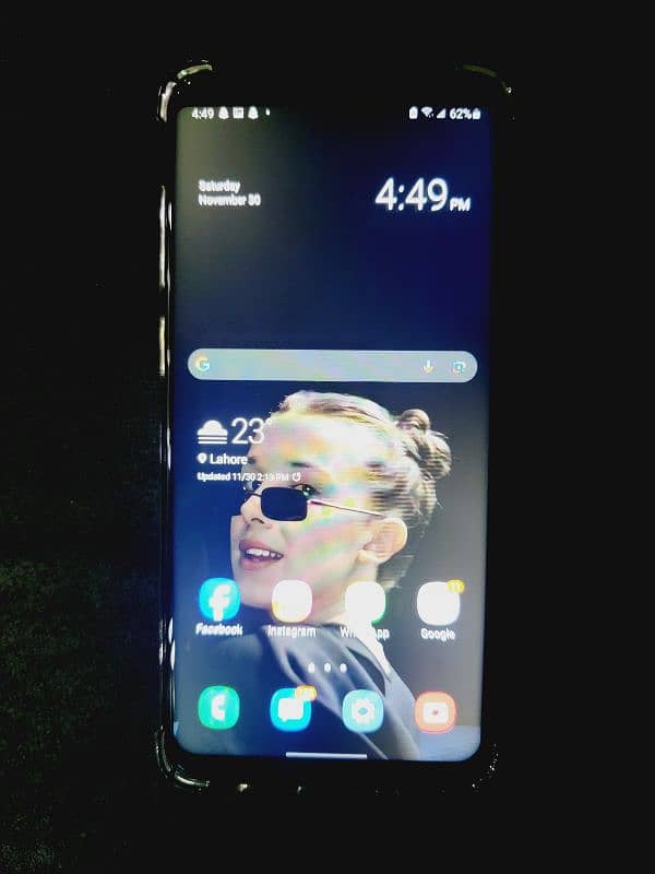 Samsung galaxy S9+ official PTA 1