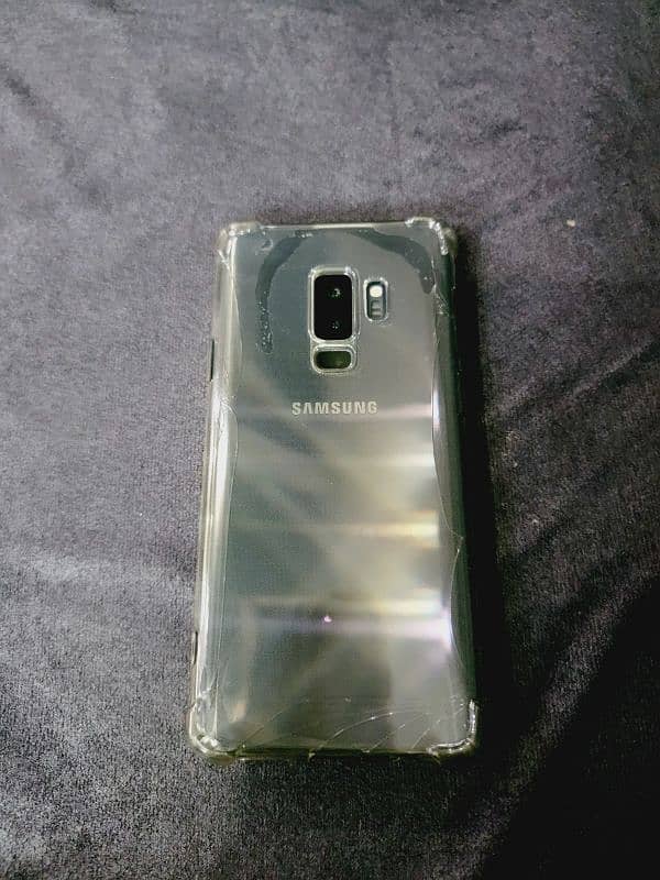 Samsung galaxy S9+ official PTA 2