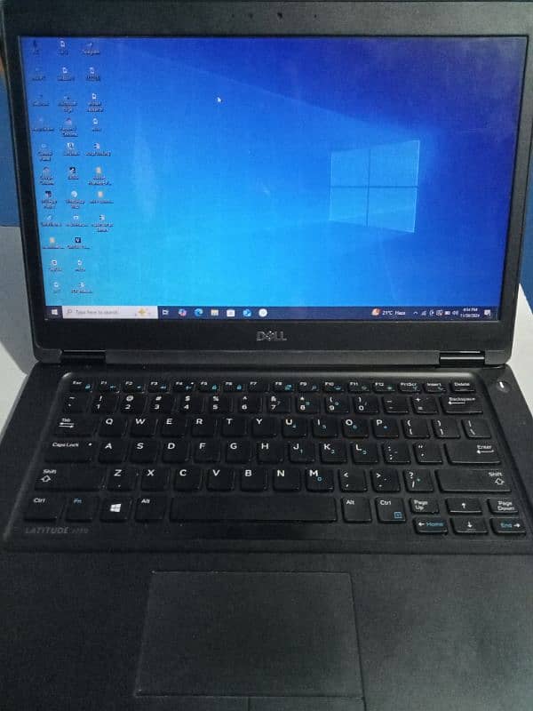 Dell Laptop 0