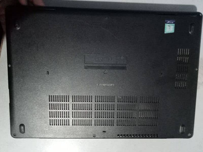 Dell Laptop 2