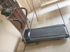 Electric Treadmill for sale