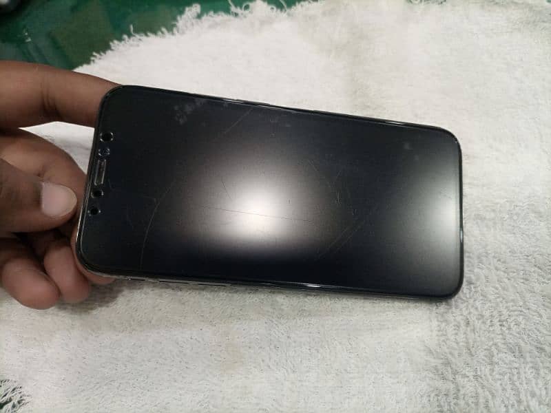 Iphone X Urgent Sale 0