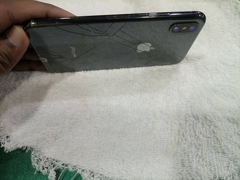 Iphone X Urgent Sale 4