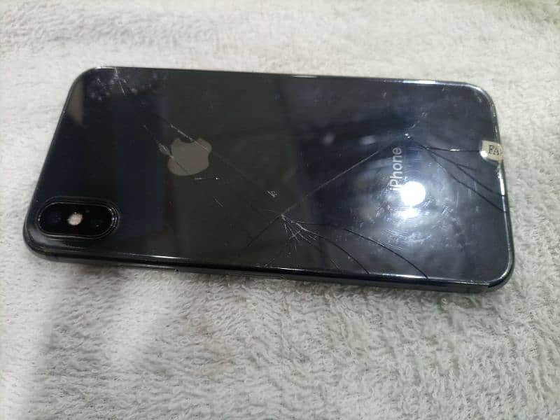 Iphone X Urgent Sale 12