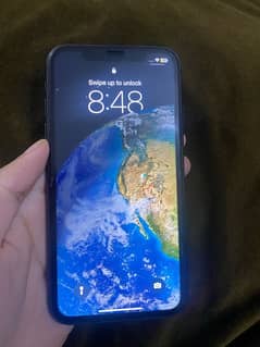 Iphone 11 black