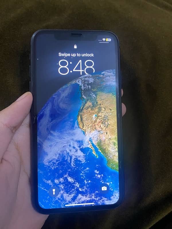 Iphone 11 black 0