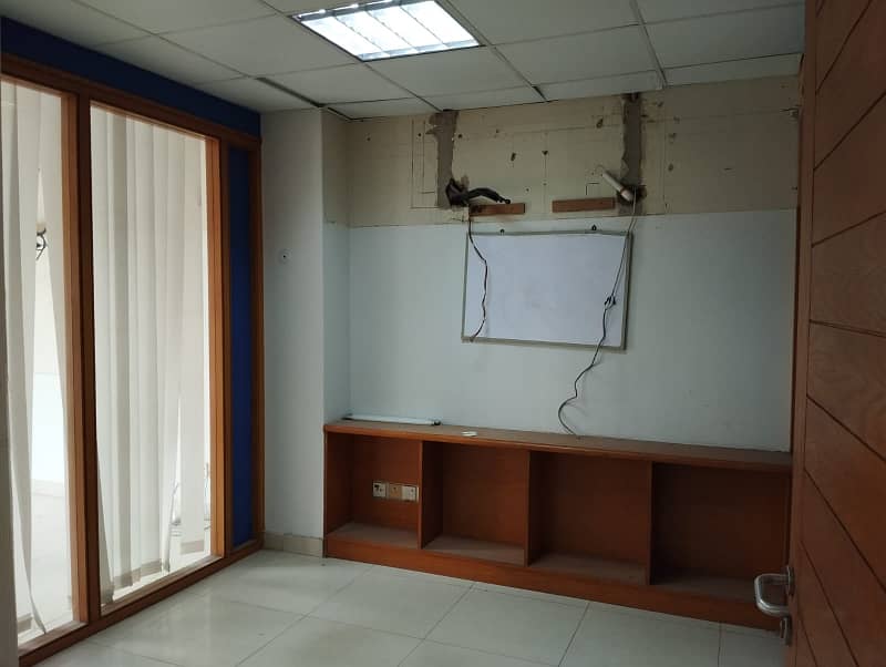 Office for rent 5