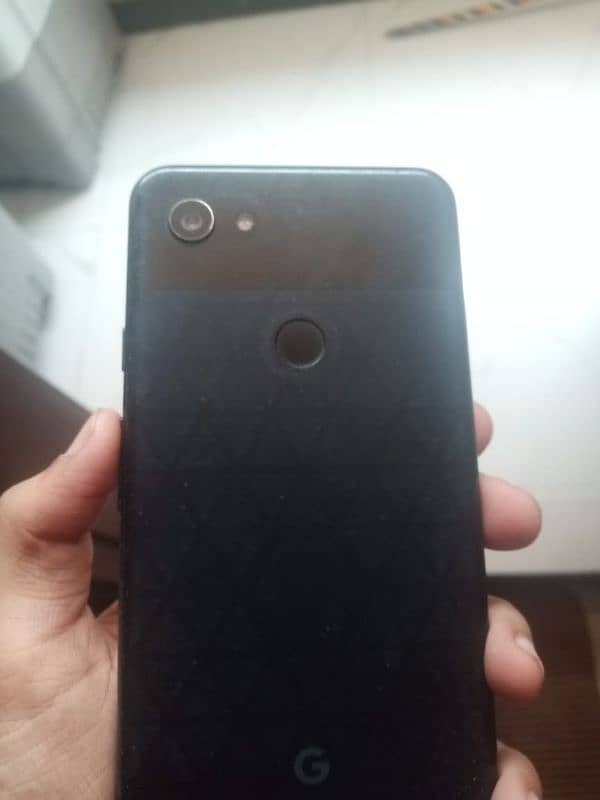 Google pixel 3a xl 2