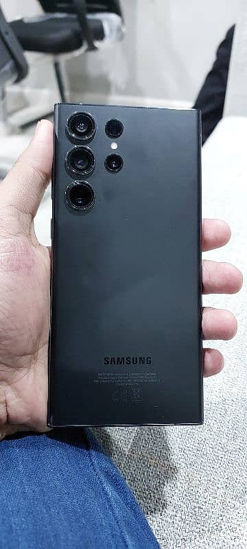 Samsung S23 Ultra Non Pta 1