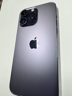 Iphone 14 pro max