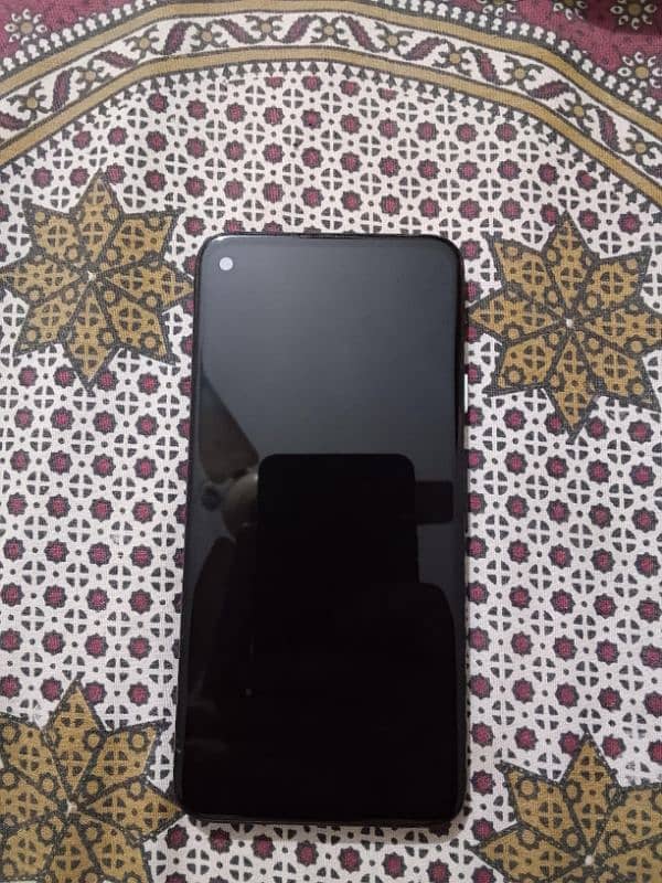 Google Pixel 4a 4G PTA Approved 1