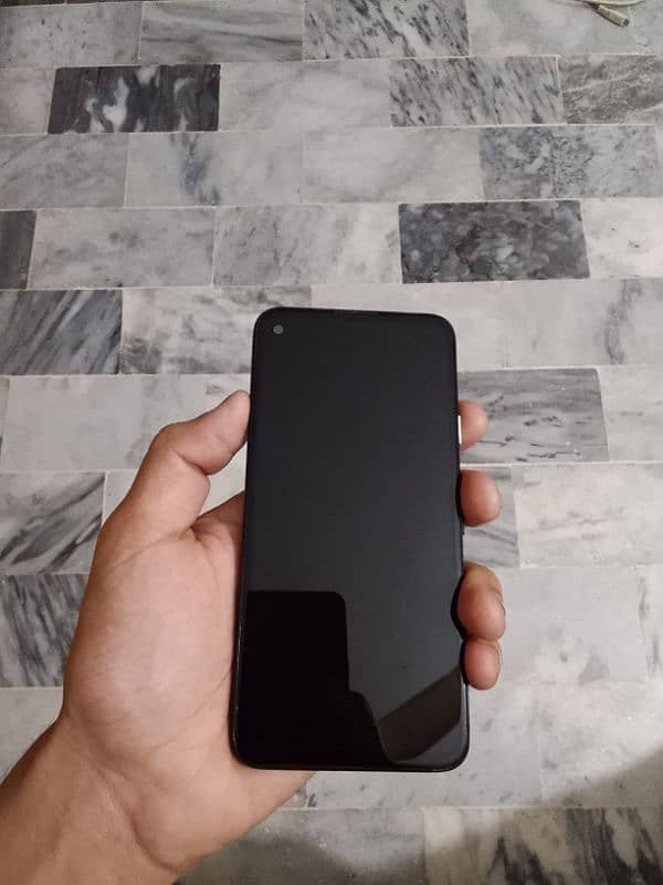 Google Pixel 4a 4G PTA Approved 3