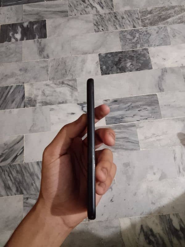 Google Pixel 4a 4G PTA Approved 5