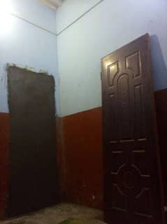 door like new for washroom and baitak