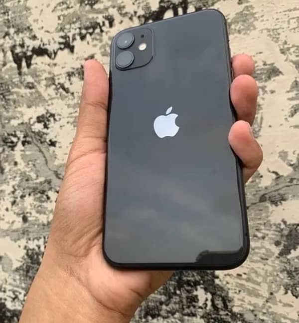 iPhone 11 factory unlock 1