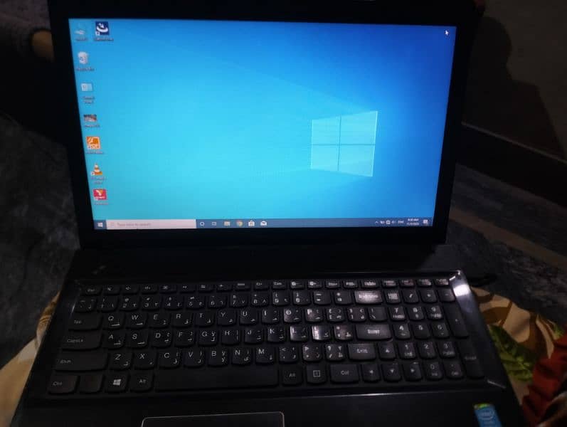 Laptop Lenovo G510 0