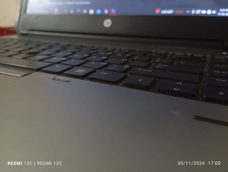 HP PRO BOOK 640G 1