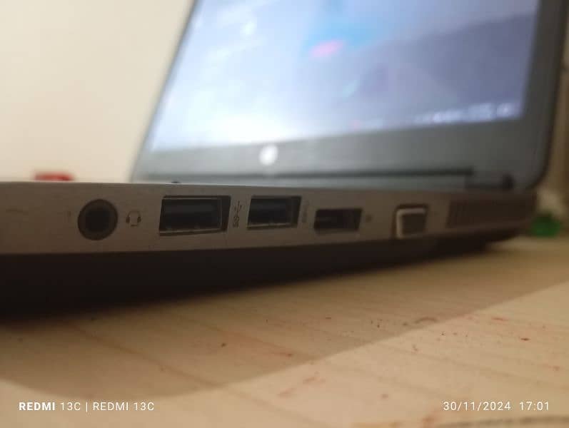 HP PRO BOOK 640G 2