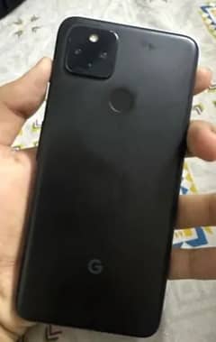 Google Pixel 4a 5g