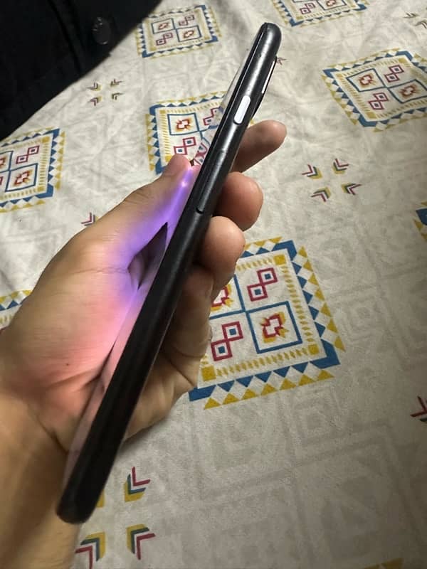 Google Pixel 4a 5g 2