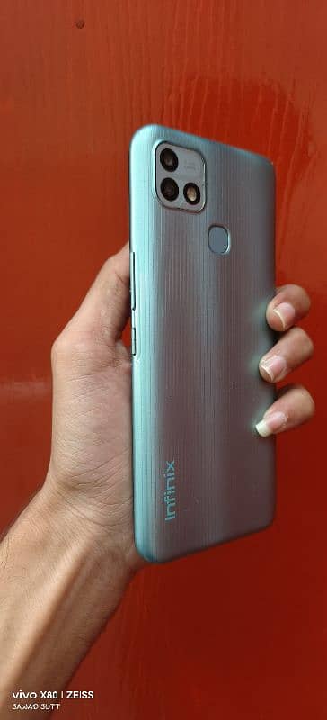 infinix hot 10 i 5