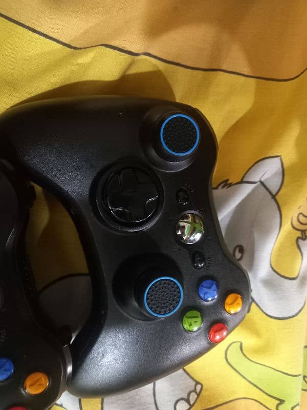 Xbox 360 (read description) 1