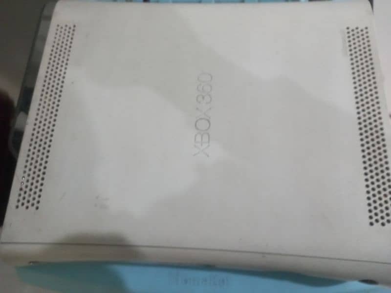 Xbox 360 (read description) 5