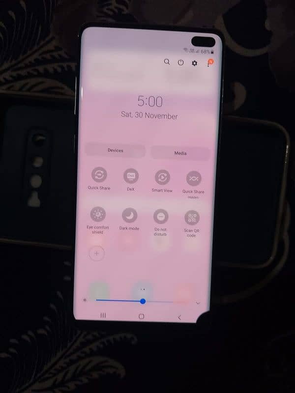 Samsung S10 Plus 3