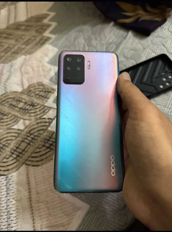 Oppo f19pro 0