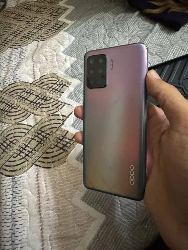 Oppo f19pro 1