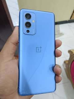 OnePlus 9 5g (12/256)