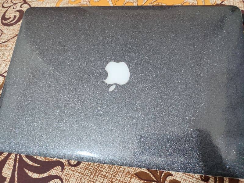 MACBOOK PRO 2015 1