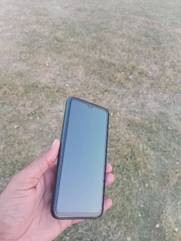 Infinix Note 11 with complete box 6