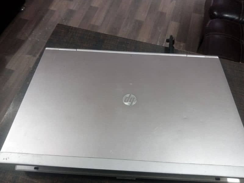 Hp laptop urgent for sale 3