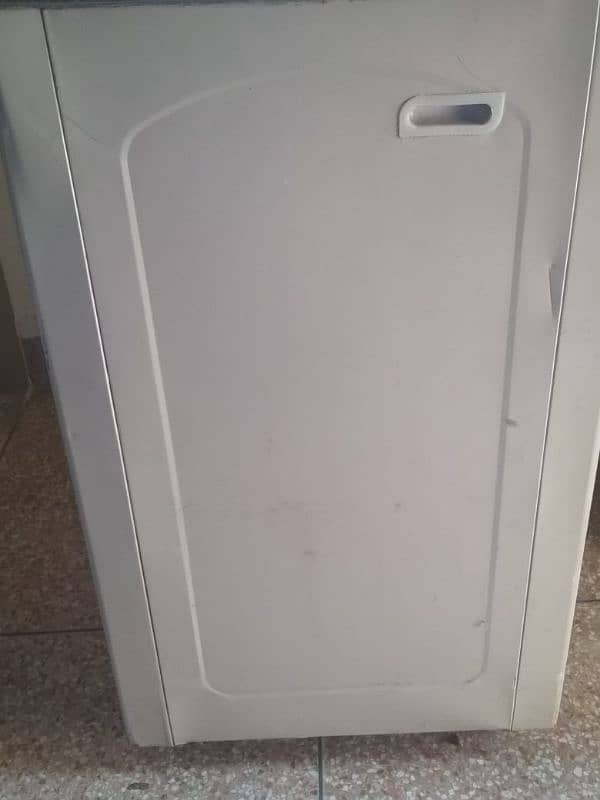 urgent sale washing machine 2