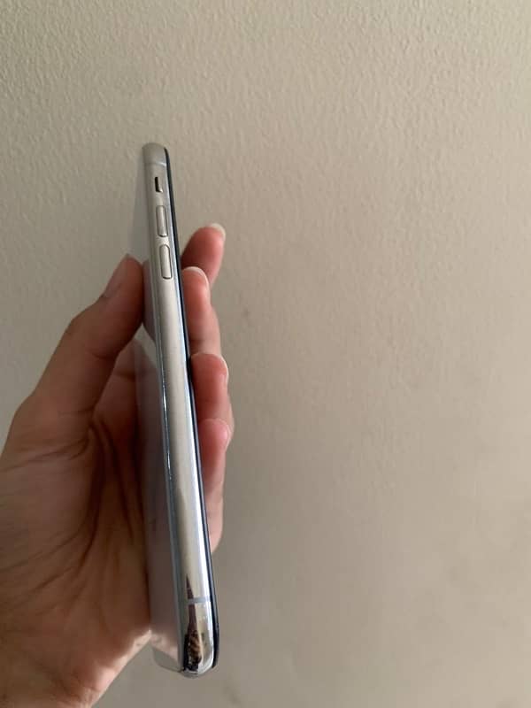 Iphone X 256gb pta approved 4