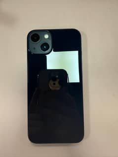 IPhone 13 256GB Midnight PTA Approved