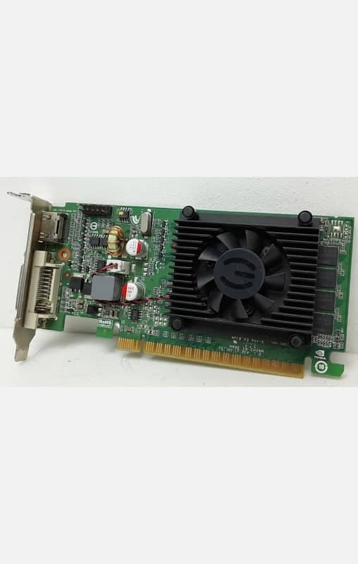 GeForce 210 1GB graphics card  for sale 0