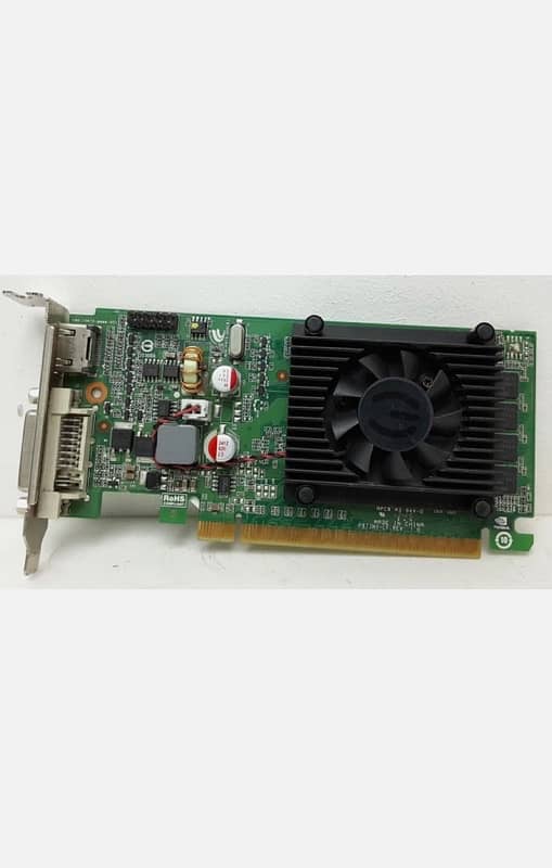 GeForce 210 1GB graphics card  for sale 1