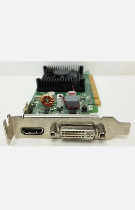 GeForce 210 1GB graphics card  for sale 4