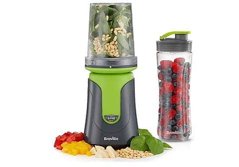 Breville VBL241 Juicer blender for sale/Food processor for sale 0