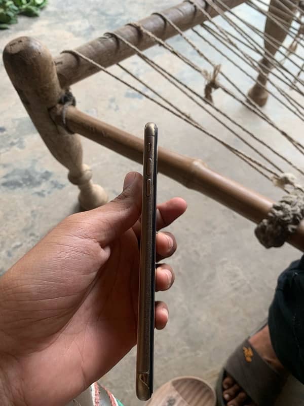 iphone XS Max 64gb 6