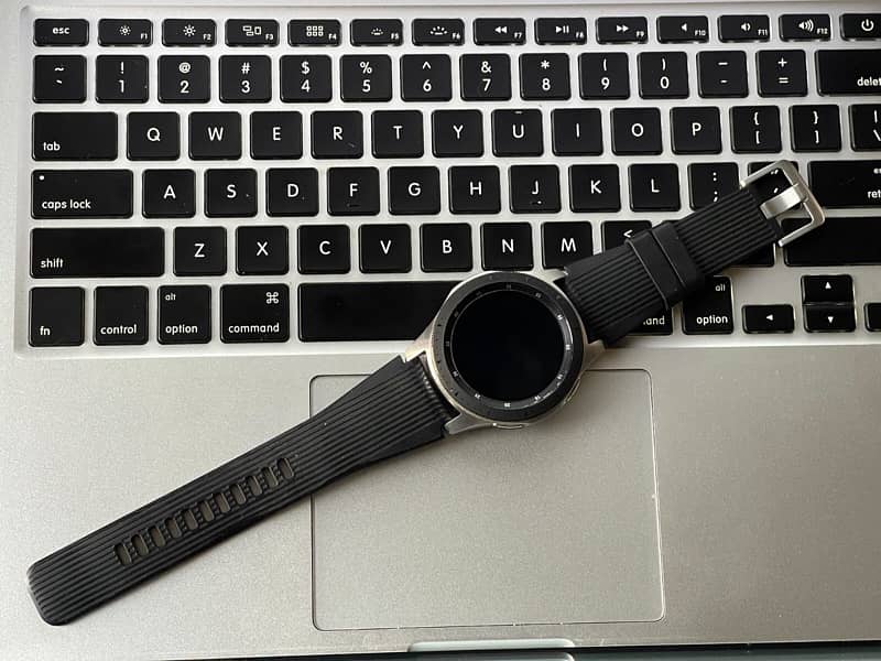 Samsung Galaxy Watch (SM-R800) 3