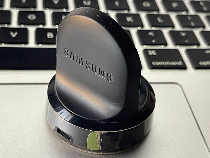 Samsung Galaxy Watch (SM-R800) 11