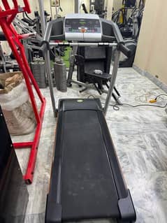 TEMPO FITNESS-T905 TREADMILL