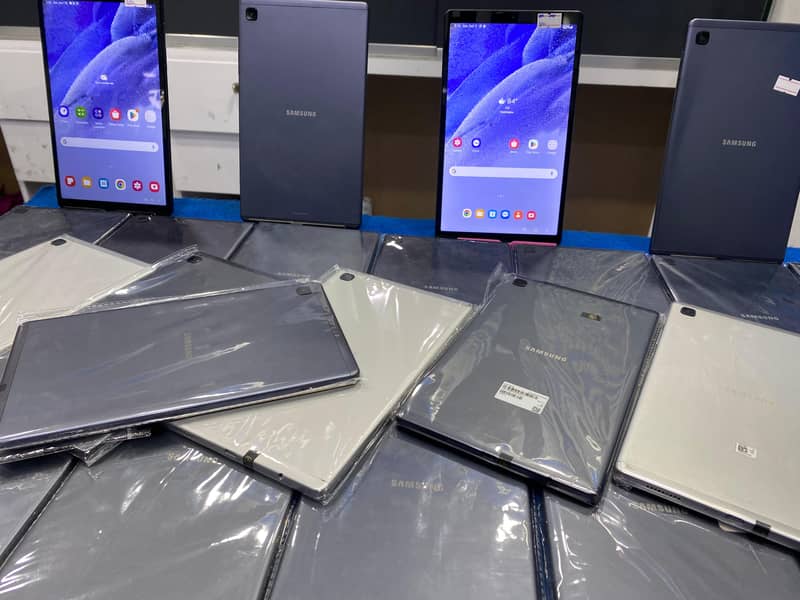 Samsung Tab All Models Available 8