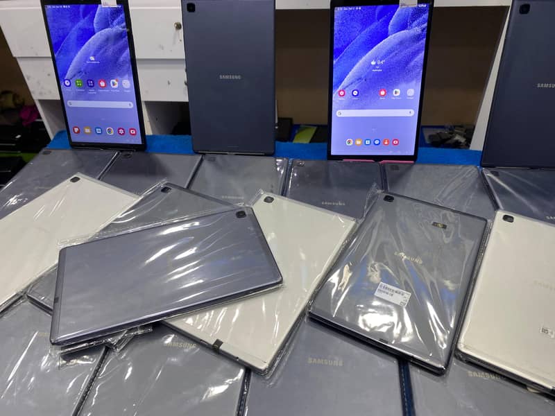 Samsung Tab All Models Available 0