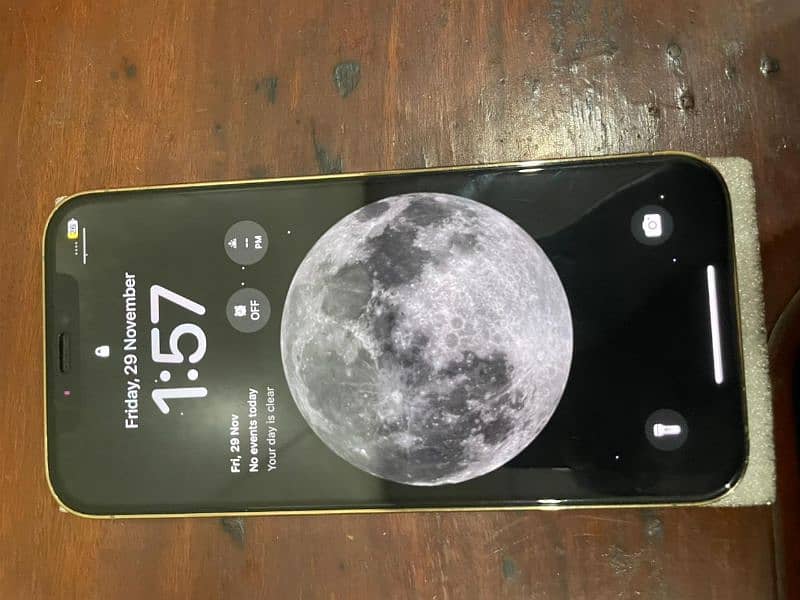 Iphone 12 pro factory unlock 512 gb 6