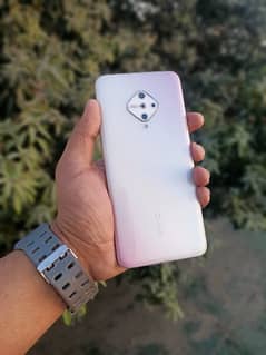 VIVO S1 PRO PTA APPROVED