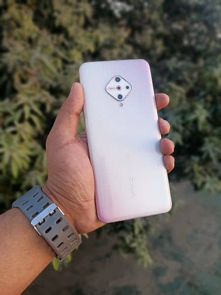 VIVO S1 PRO PTA APPROVED 0